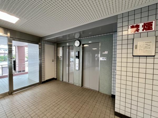けやき通り北九番館