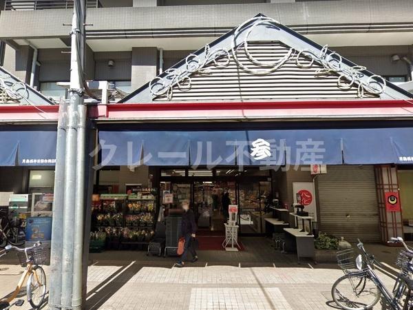 MID　TOWER　GRAND(ダイエー月島店)