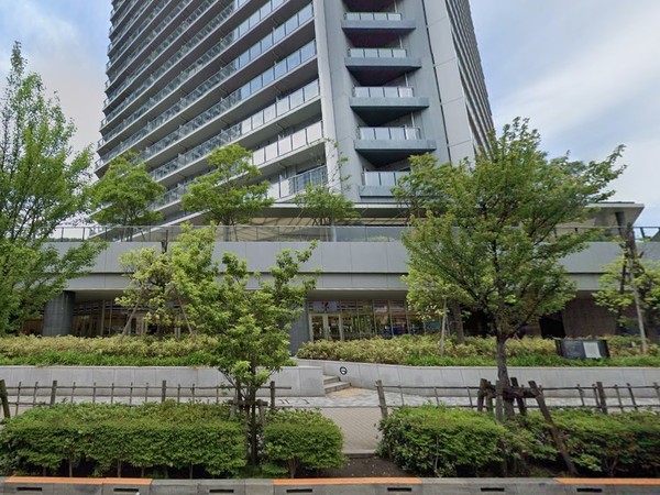 MID　TOWER　GRAND(小学館アカデミーベイシティ晴海保育園)