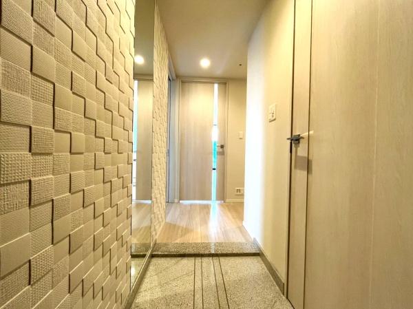 MID　TOWER　GRAND