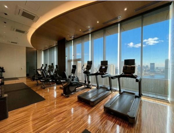 MID　TOWER　GRAND