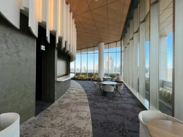MID　TOWER　GRAND