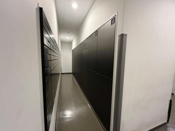MID　TOWER　GRAND