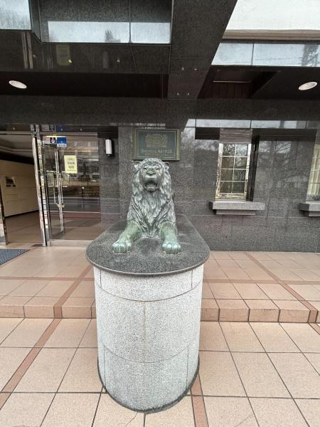 ライオンズマンション梅島中央公園