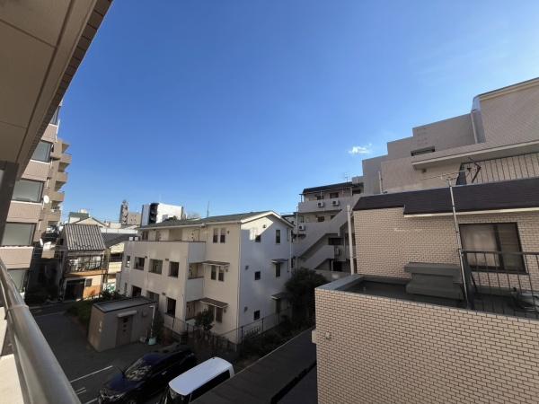 レジェンド東日暮里ウエスト