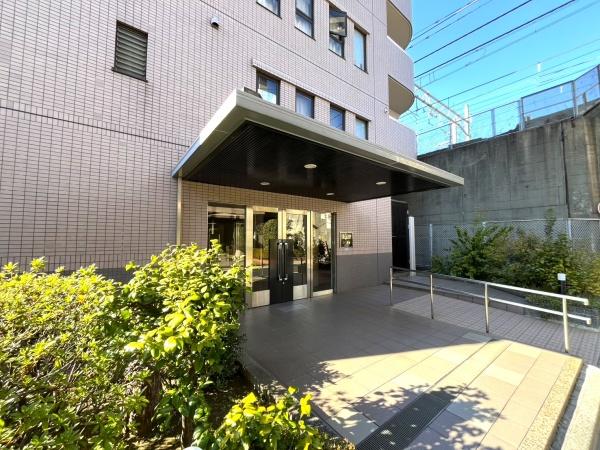レジェンド東日暮里ウエスト