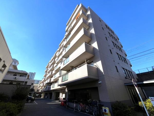レジェンド東日暮里ウエスト
