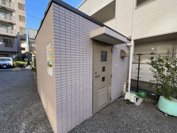 レジェンド東日暮里ウエスト