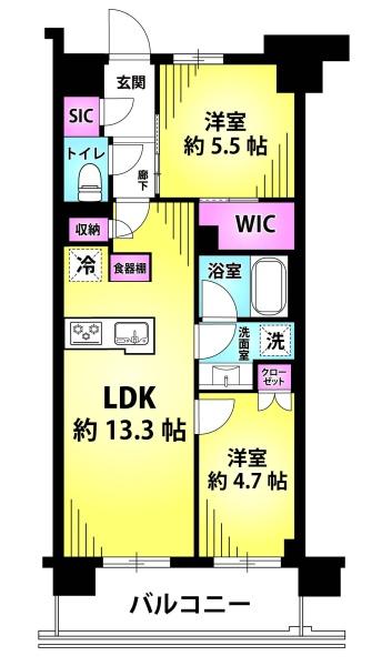 プレディア町屋