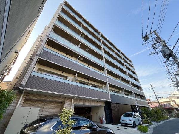 プレディア町屋
