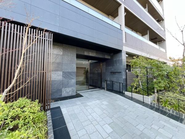 プレディア町屋