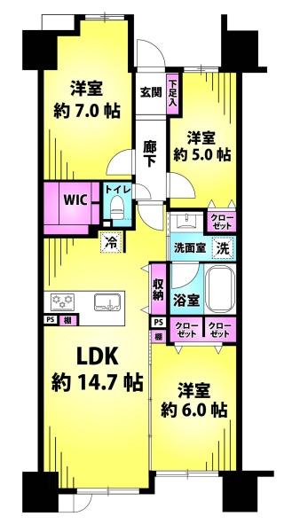 東京ビューマークス