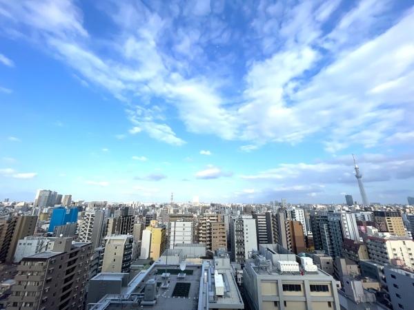 東京ビューマークス
