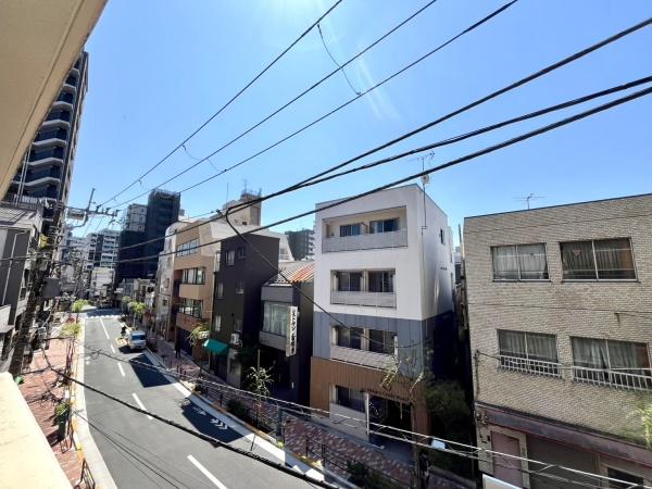 モナーク根岸