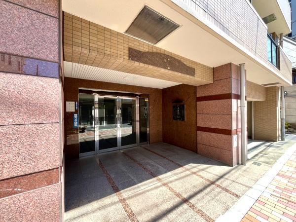 モナーク根岸