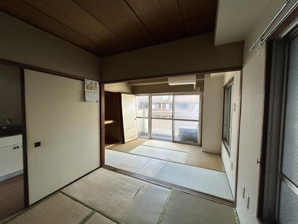 吾妻橋マンション