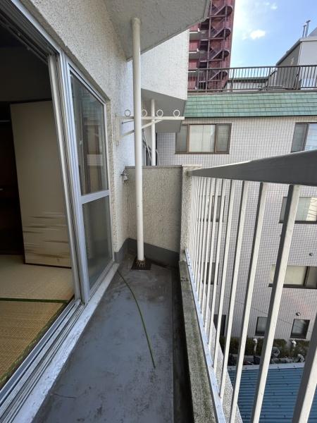 吾妻橋マンション