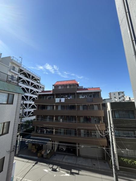 吾妻橋マンション