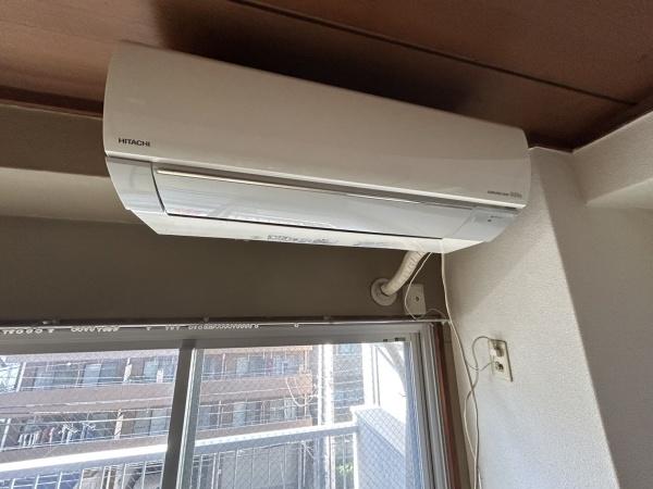 吾妻橋マンション