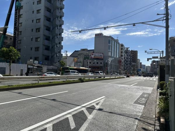 吾妻橋マンション