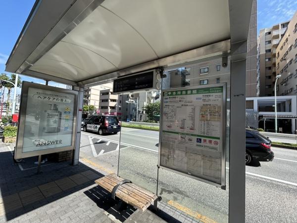 吾妻橋マンション