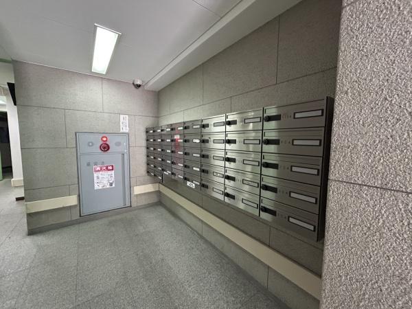 吾妻橋マンション