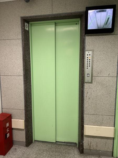 吾妻橋マンション
