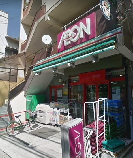 ヴァースクレイシアIDZ町屋(まいばすけっと町屋3丁目店)