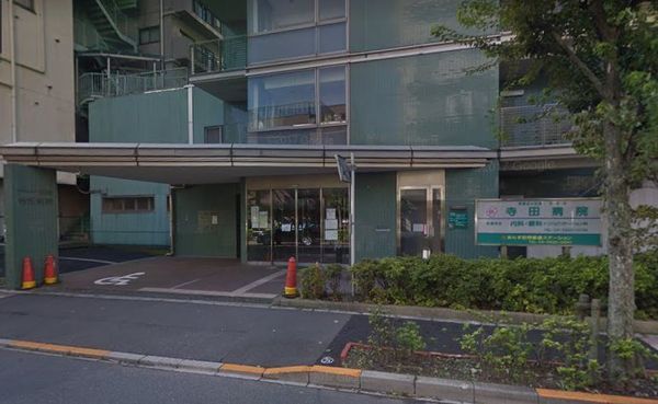 ヴァースクレイシアIDZ町屋(医療法人社団杏和会寺田病院)