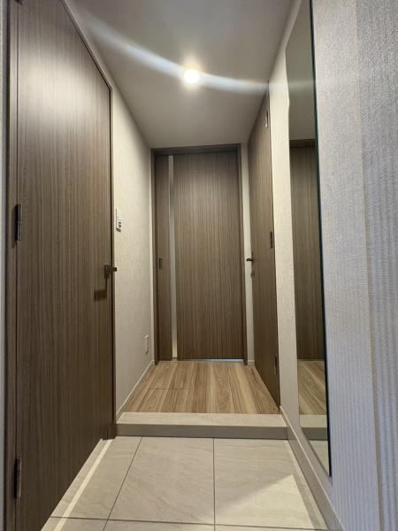 ヴァースクレイシアIDZ町屋