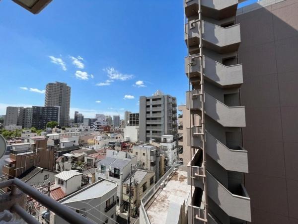 日暮里ダイヤモンドマンション