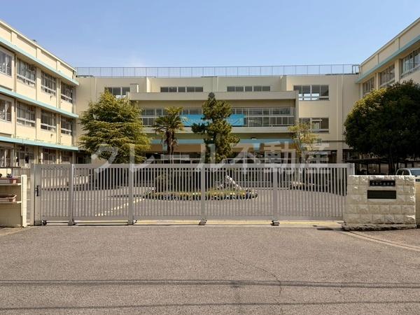 シーズウィッシュ志木(志木市立志木第二小学校)