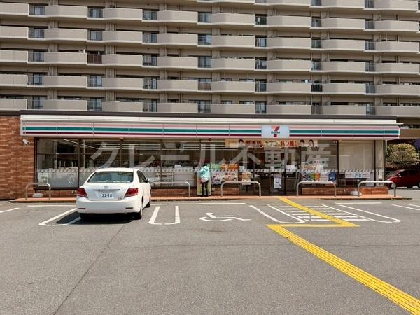 シーズウィッシュ志木(セブン-イレブン志木幸町３丁目店)