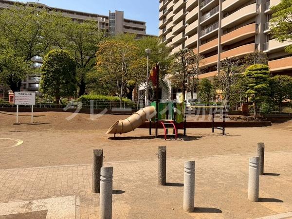 シーズウィッシュ志木(やまぼうし公園)