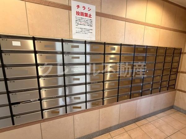 シーズウィッシュ志木