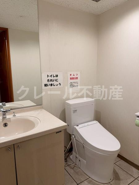 シーズウィッシュ志木