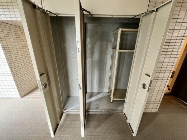 シーズウィッシュ志木