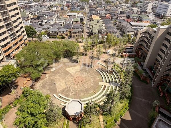 シーズウィッシュ志木