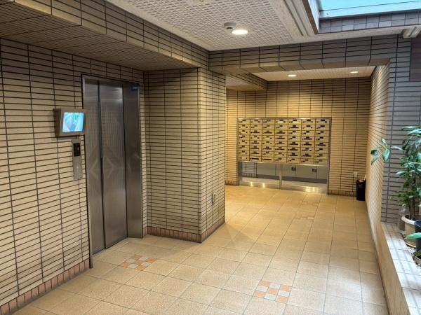 朝日サテライト上野