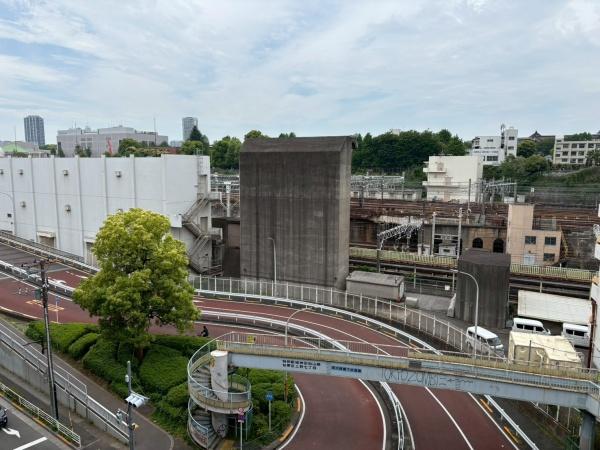 朝日サテライト上野