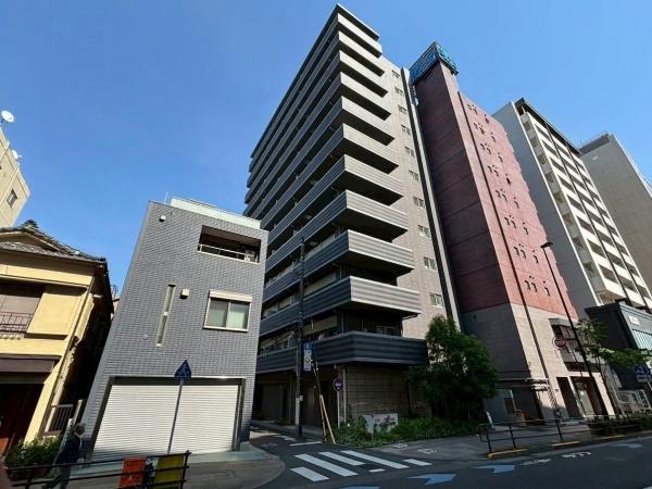 クレア田端プレミアレジデンス