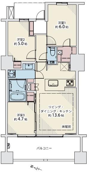 大江戸タワーレジデンス