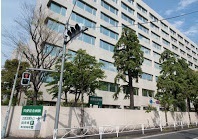 大江戸タワーレジデンス(同愛記念病院)