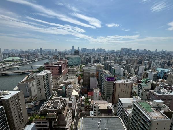 大江戸タワーレジデンス