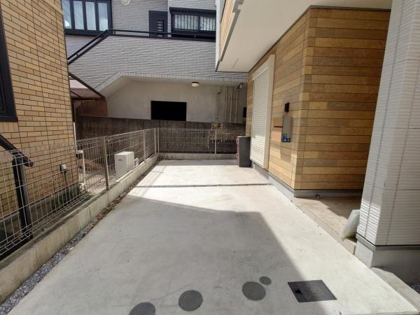 北区赤羽西４丁目の中古一戸建て