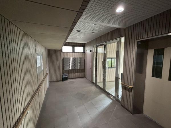 サンピア橋場