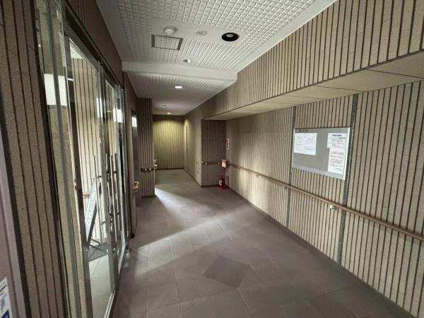 サンピア橋場