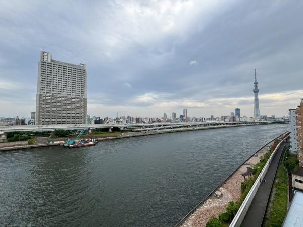 サンピア橋場