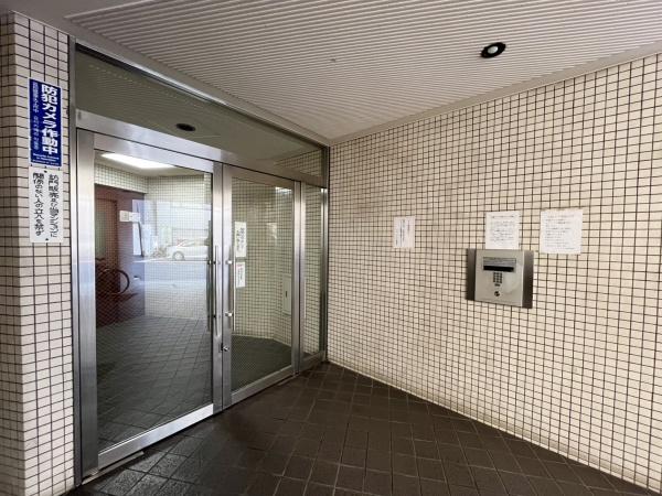 パシフィックパレス元浅草