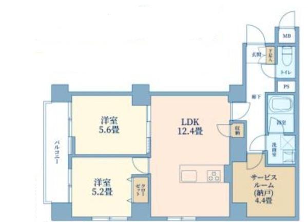 北千住ダイカンプラザ